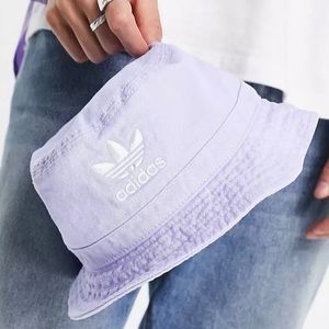 NWOT Adidas Bucket Hat
